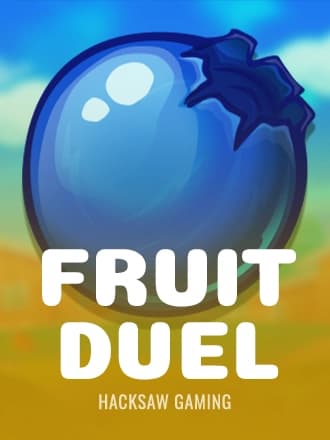 Fruit Duel by Hacksaw Gaming - Play at Acebet