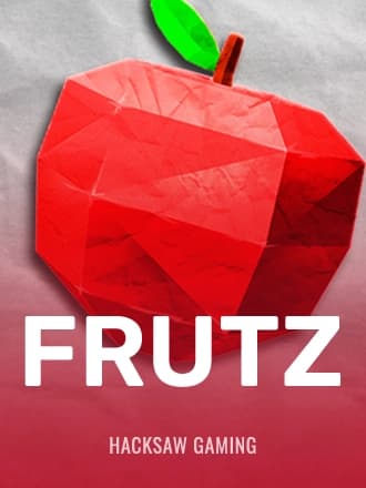 Frutz by Hacksaw Gaming - Play at Acebet