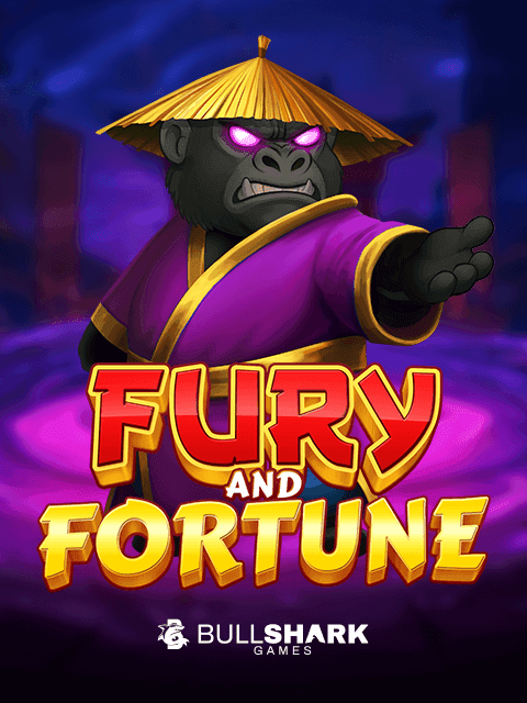 Fury and Fortune by Hacksaw Gaming - Play at Acebet