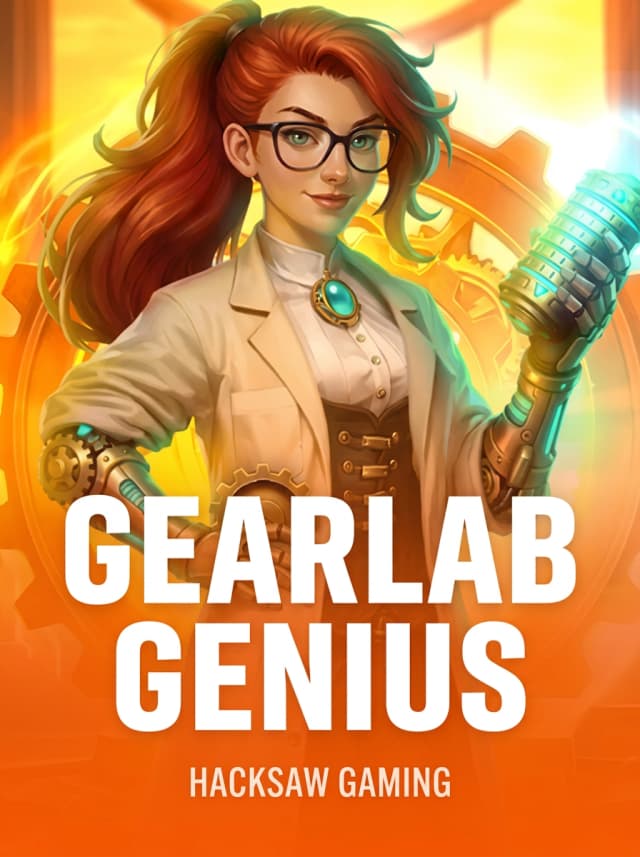 Gearlab Genius