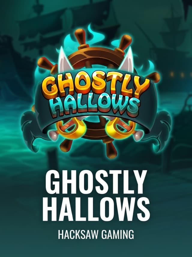 Ghostly Hallows