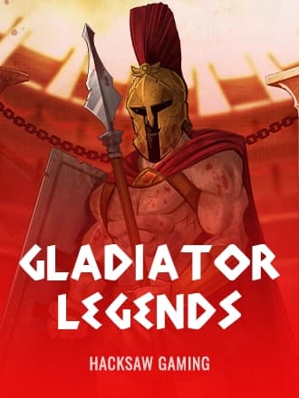 Gladiator Legends by Hacksaw Gaming - Play at Acebet