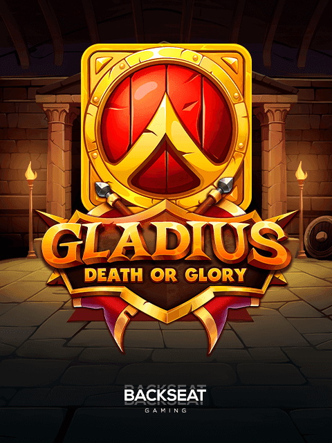 Gladius: Death Or Glory by Hacksaw Gaming - Play at Acebet