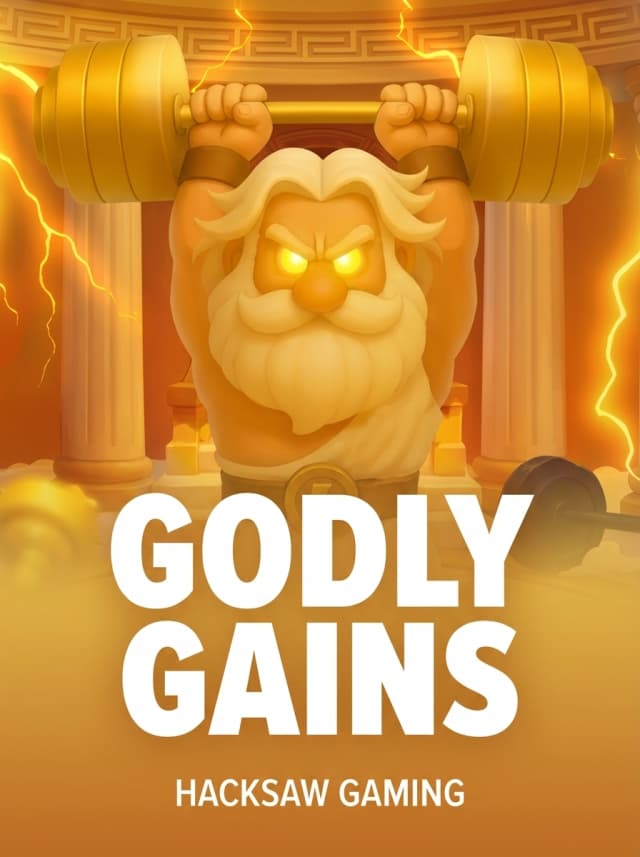 Godly Gains
