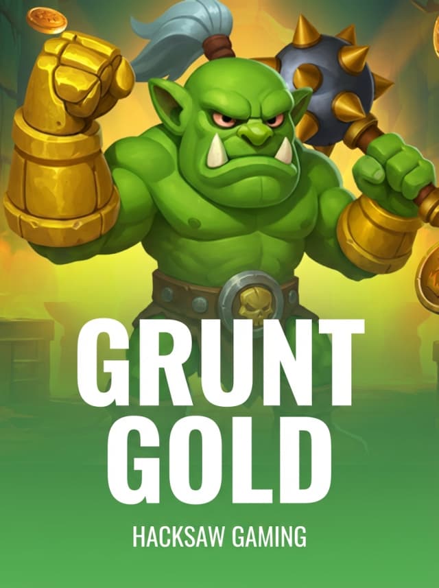 Grunt Gold