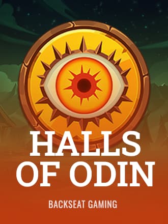 Halls of Odin by Hacksaw Gaming - Play at Acebet