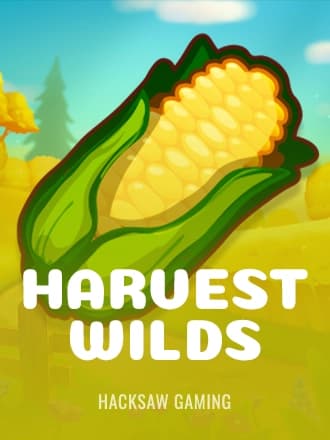Harvest Wilds by Hacksaw Gaming - Play at Acebet