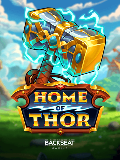 Home of Thor