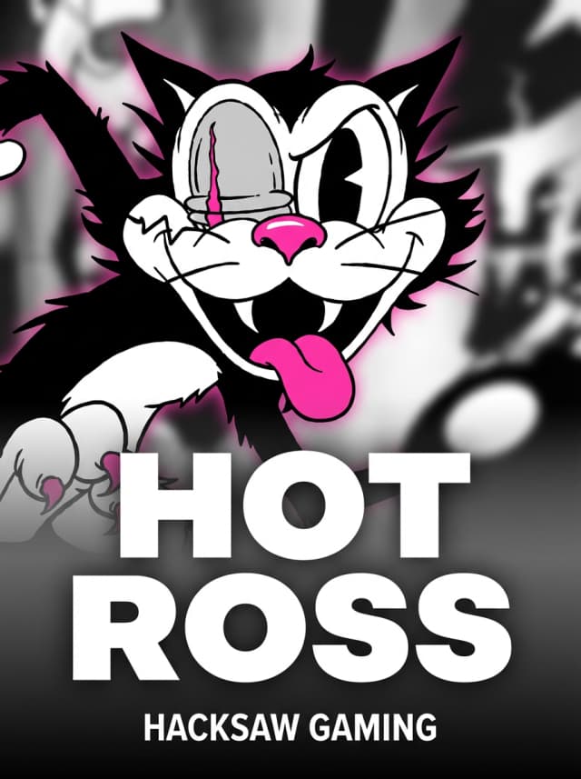 Hot Ross