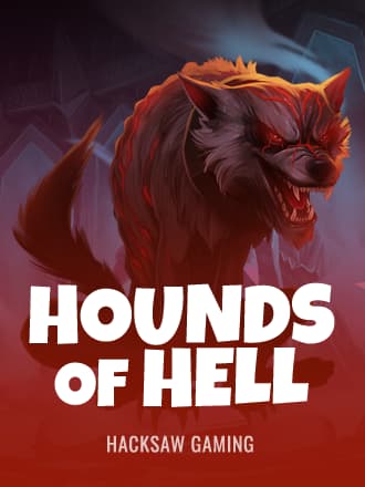 Hounds of Hell by Hacksaw Gaming - Play at Acebet