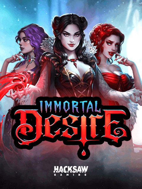 Immortal Desire
