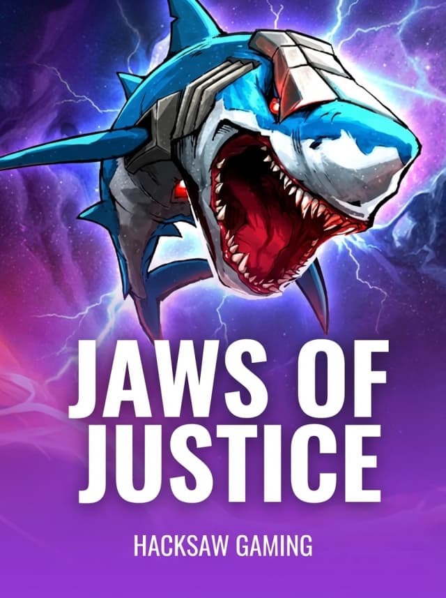 Jaws of Justice