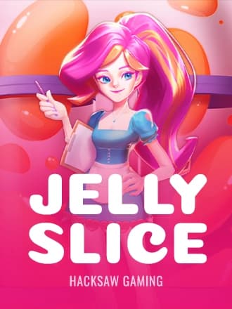 Jelly Slice by Hacksaw Gaming - Play at Acebet