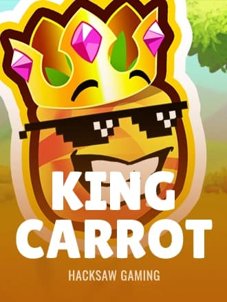 King Carrot