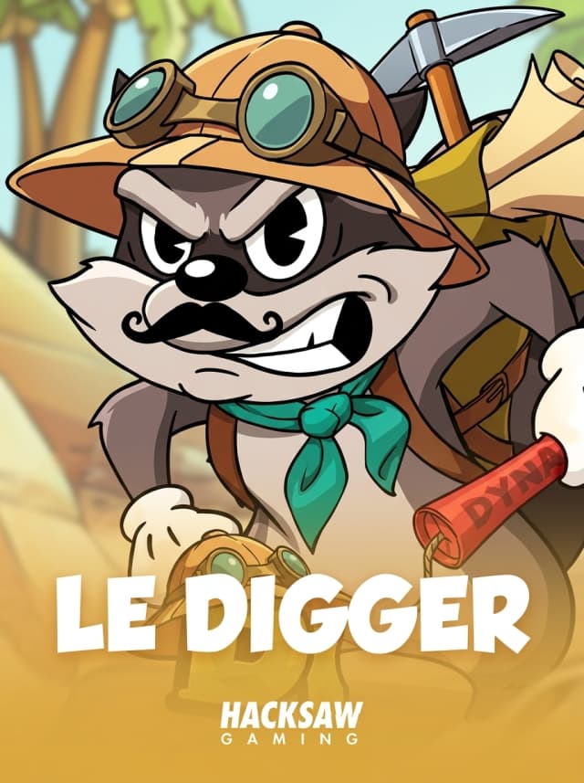 Le Digger