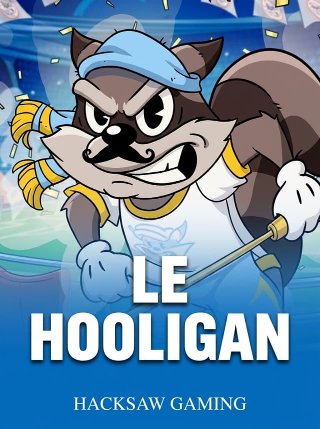 Le Hooligan
