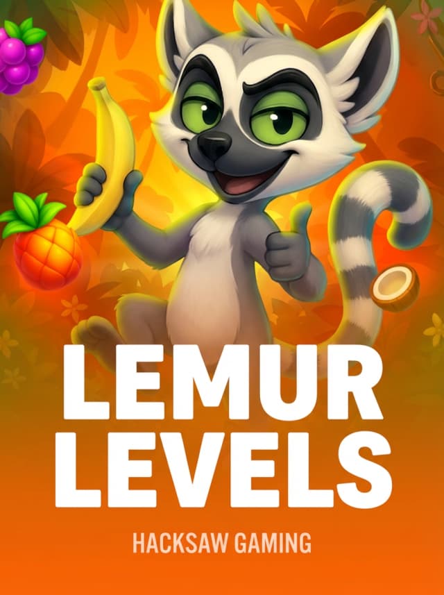 Lemur Levels