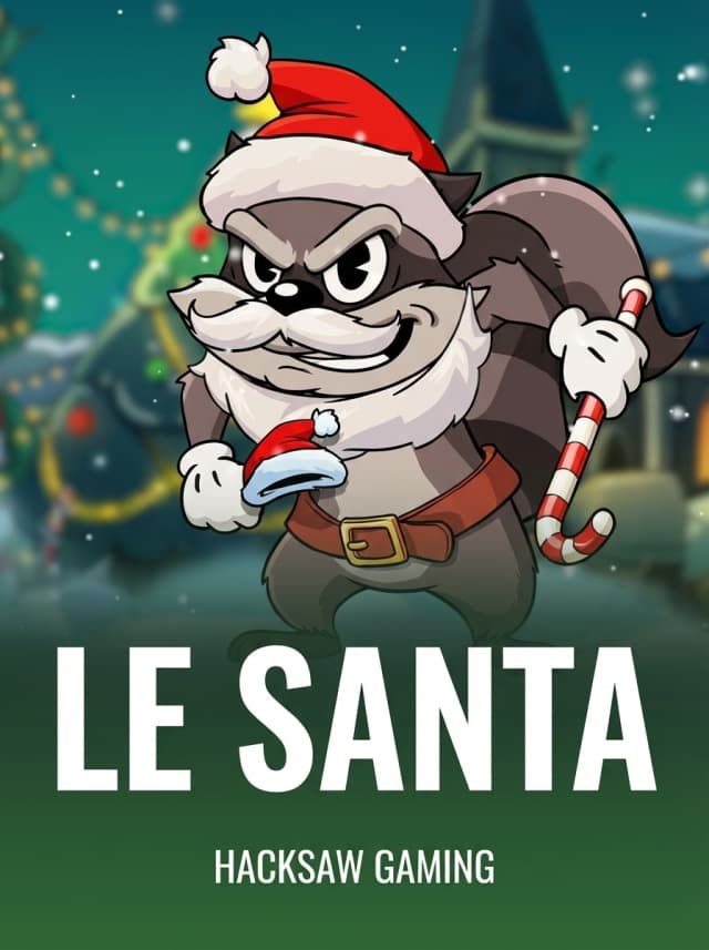 Le Santa