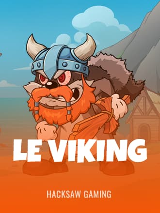 Le Viking by Hacksaw Gaming - Play at Acebet