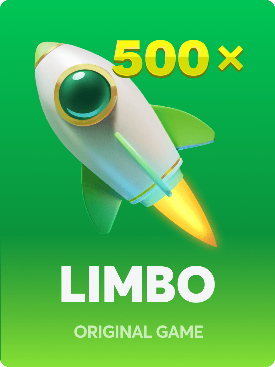 Limbo by Hacksaw Gaming - Play at Acebet