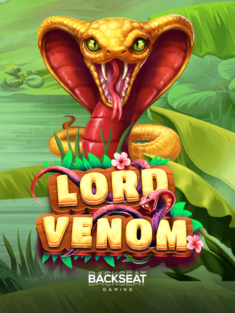 Lord Venom by Hacksaw Gaming - Play at Acebet