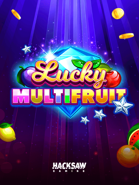 Lucky Multifruit
