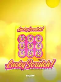 Lucky Scratch by Hacksaw Gaming - Play at Acebet