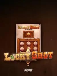 Lucky Shot by Hacksaw Gaming - Play at Acebet