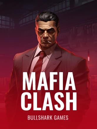 Mafia Clash by Hacksaw Gaming - Play at Acebet