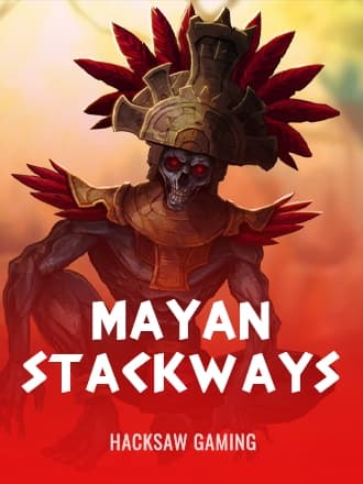 Mayan Stackways by Hacksaw Gaming - Play at Acebet