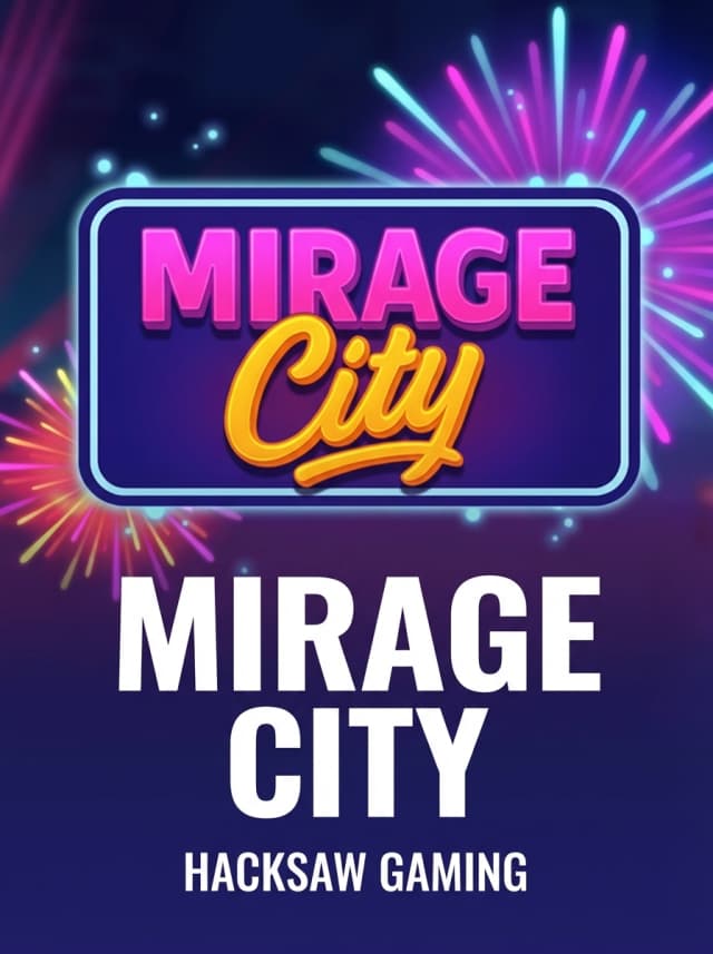 Mirage City