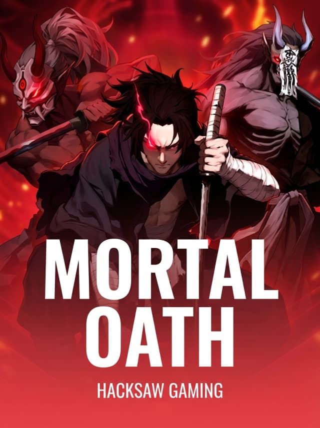 Mortal Oath