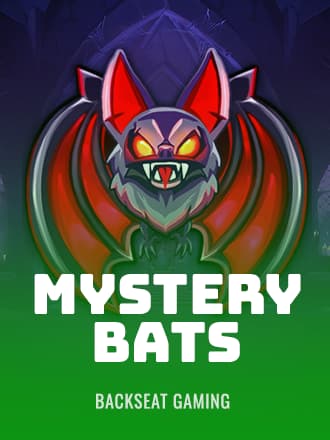 Mystery Bats