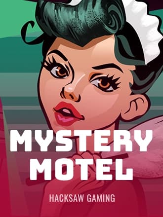Mystery Motel by Hacksaw Gaming - Play at Acebet