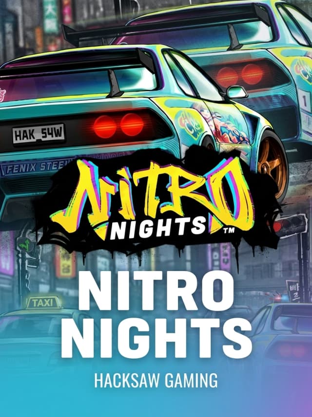 Nitro Nights
