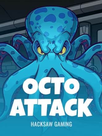 Octo Attack by Hacksaw Gaming - Play at Acebet