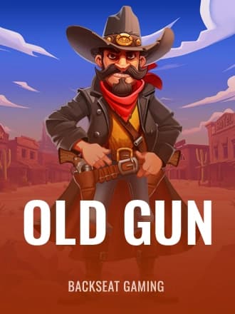 Old Gun