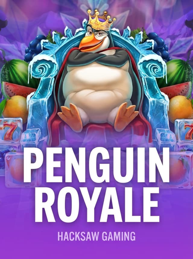 Penguin Royale
