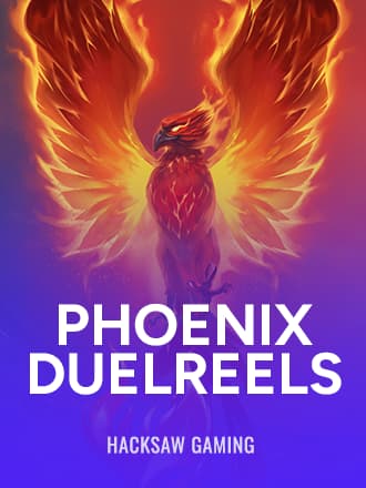 Phoenix DuelReels by Hacksaw Gaming - Play at Acebet