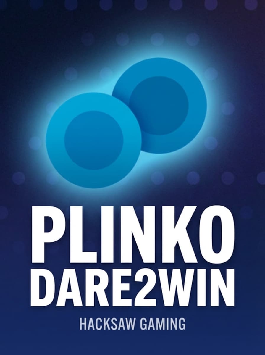 Plinko Dare2Win by Hacksaw Gaming - Play at Acebet