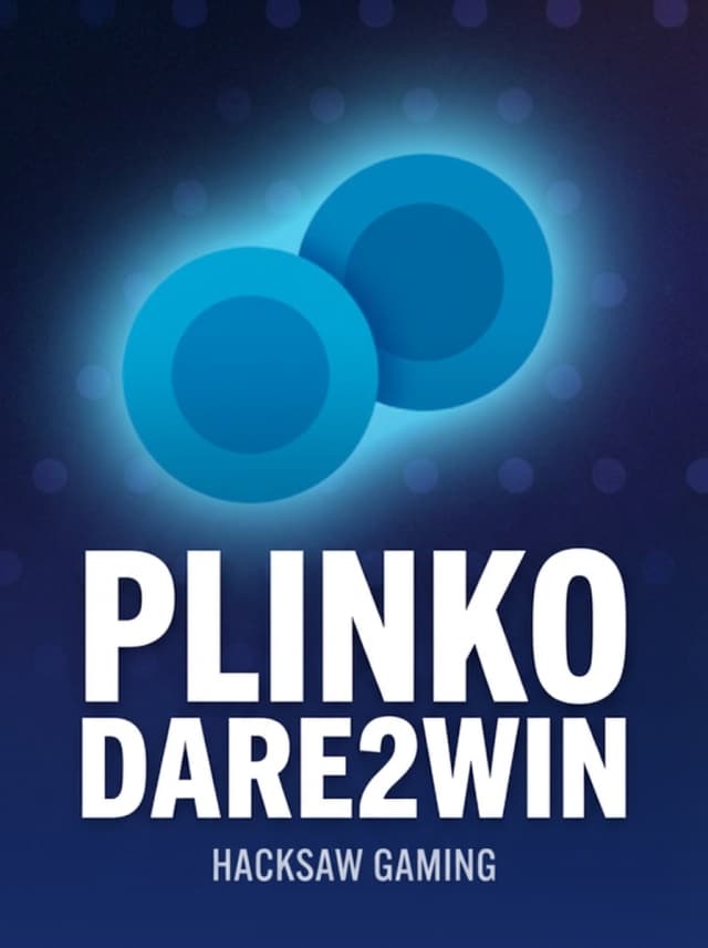 Plinko Dare2Win