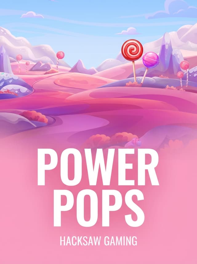 Power Pops