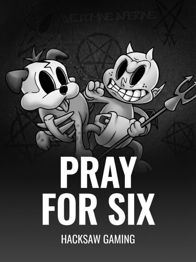 Pray For Six