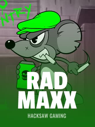 Rad Maxx