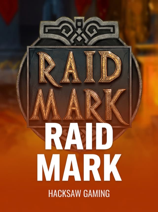 Raidmark