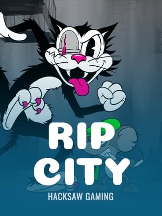 RIP City by Hacksaw Gaming - Play at Acebet
