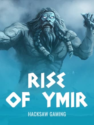 Rise of Ymir by Hacksaw Gaming - Play at Acebet