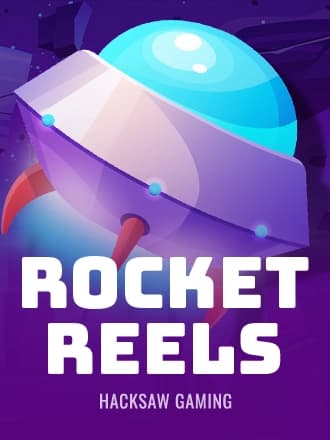 Rocket Reels by Hacksaw Gaming - Play at Acebet