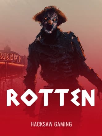 Rotten by Hacksaw Gaming - Play at Acebet