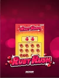 Ruby Rush